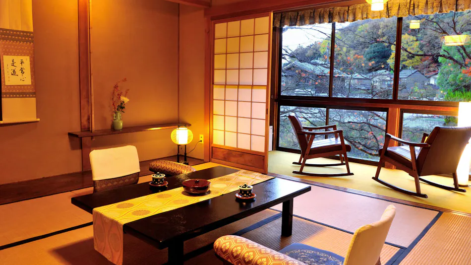 Yamabana Heihachi Chaya