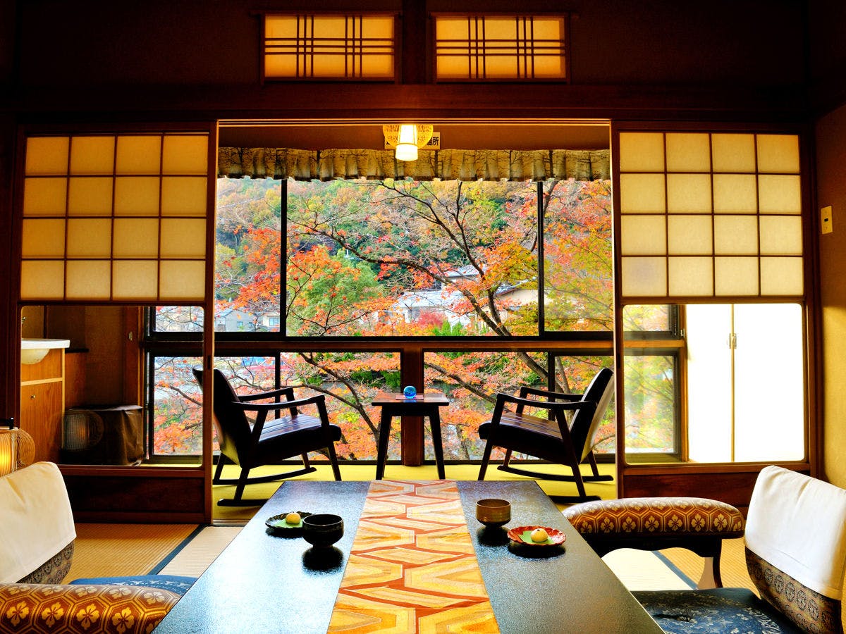 山ばな　平八茶屋