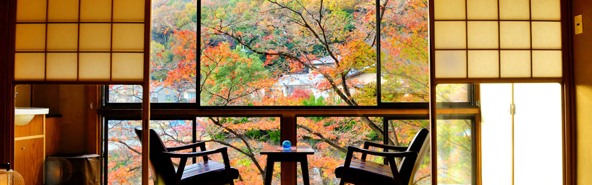 山ばな 平八茶屋