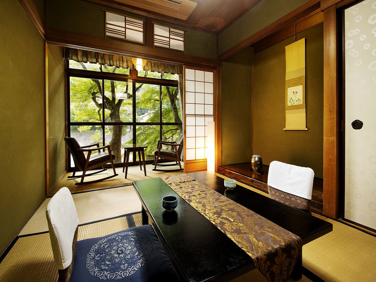 山ばな　平八茶屋