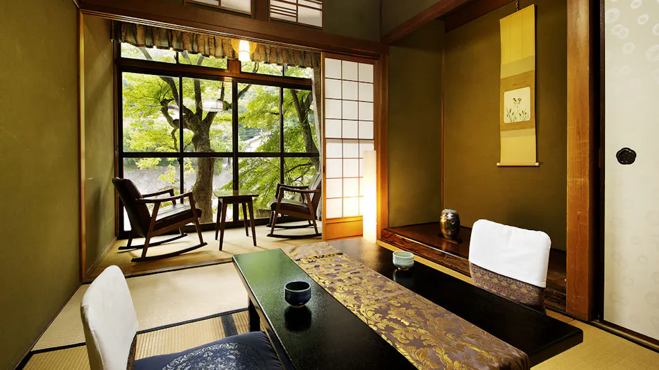 Yamabana Heihachi Chaya