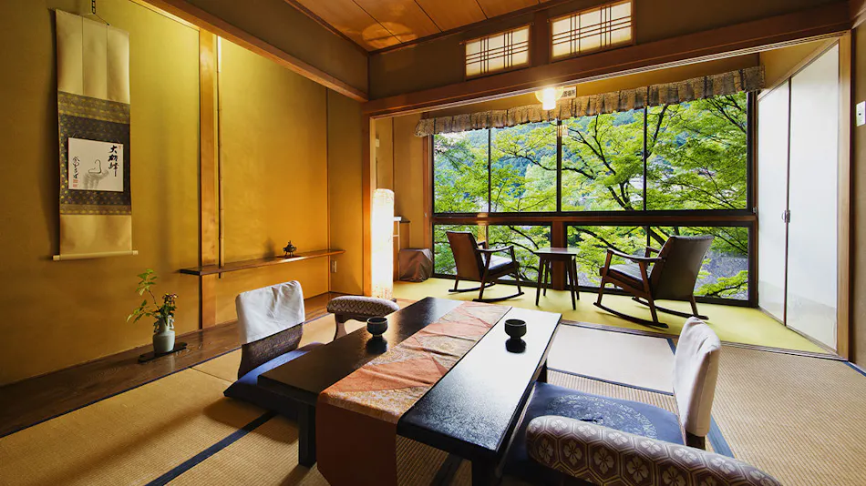 Yamabana Heihachi Chaya
