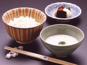 山ばな 平八茶屋