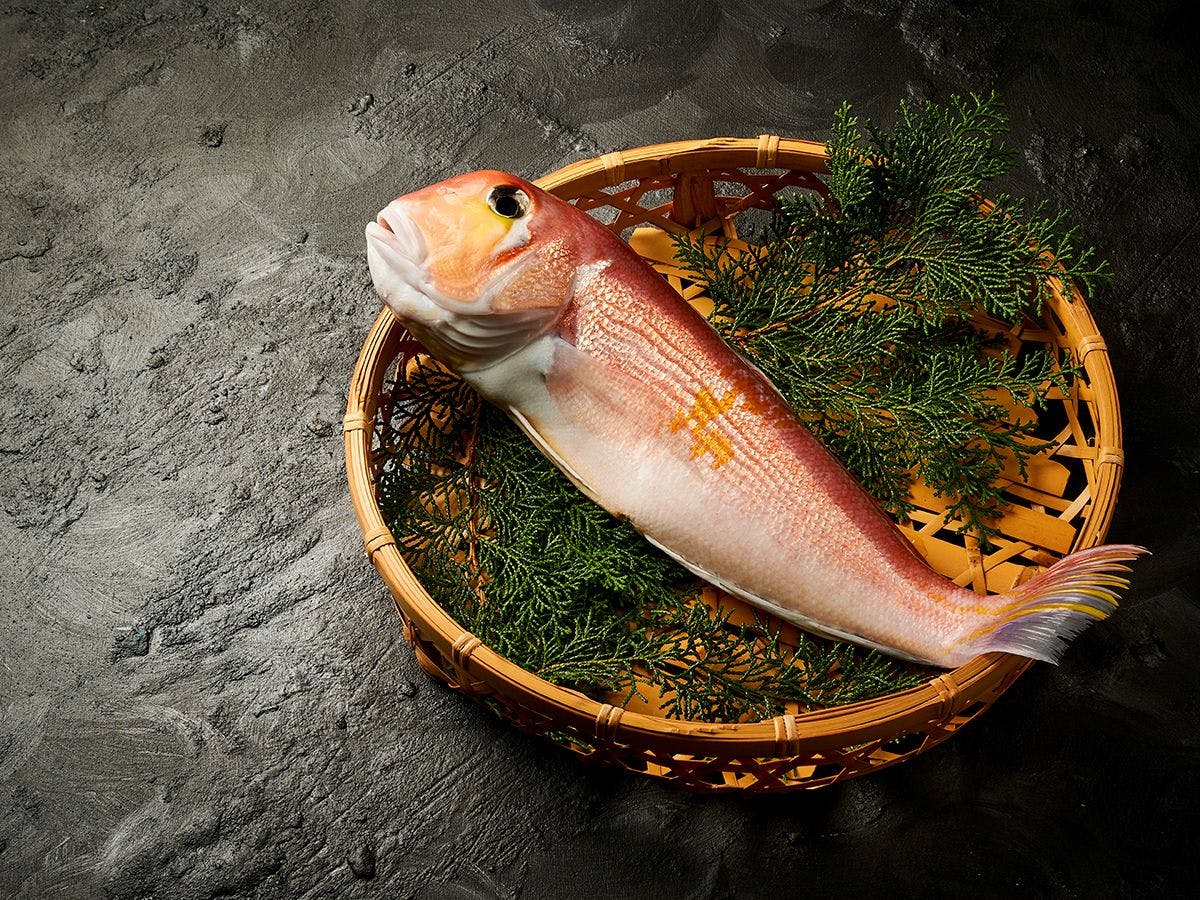 山ばな　平八茶屋