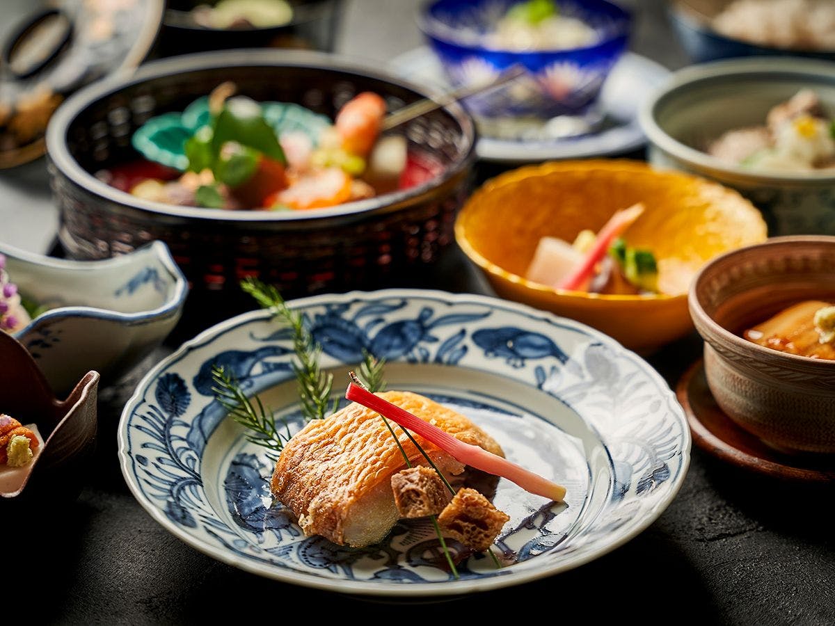 山ばな　平八茶屋