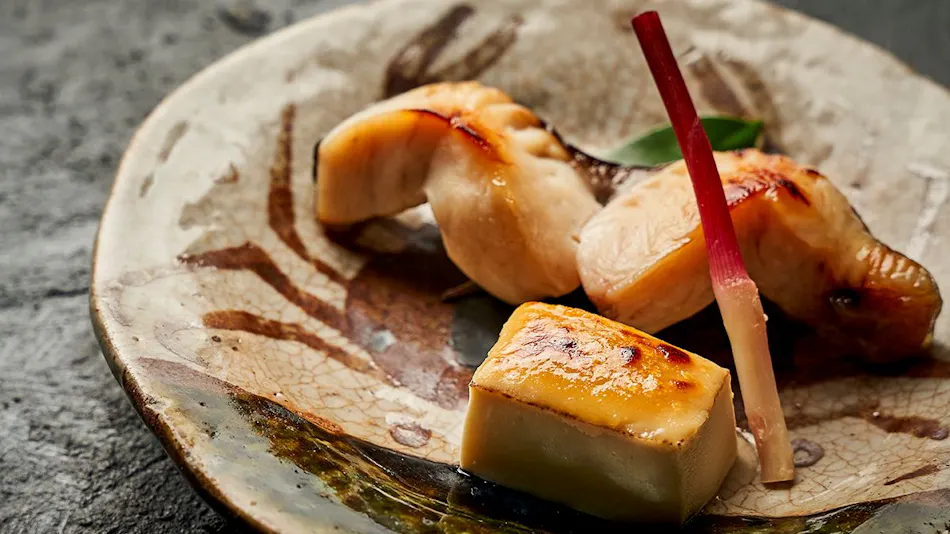Yamabana Heihachi Chaya