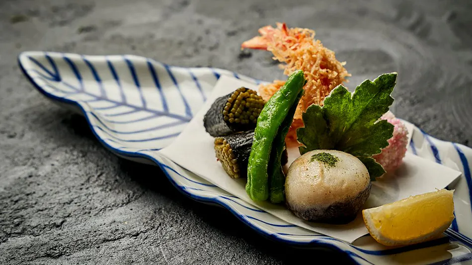 Yamabana Heihachi Chaya