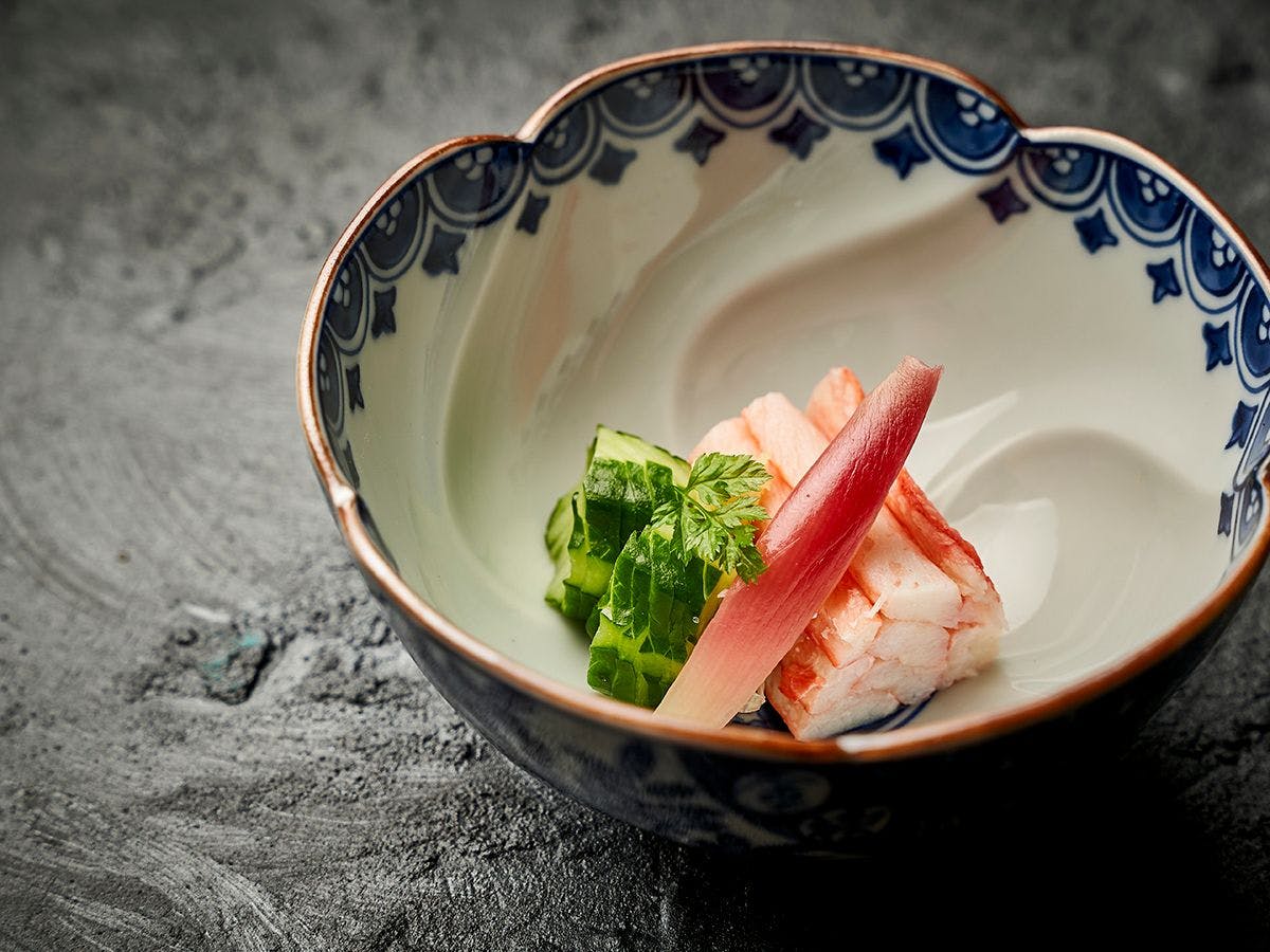 山ばな　平八茶屋