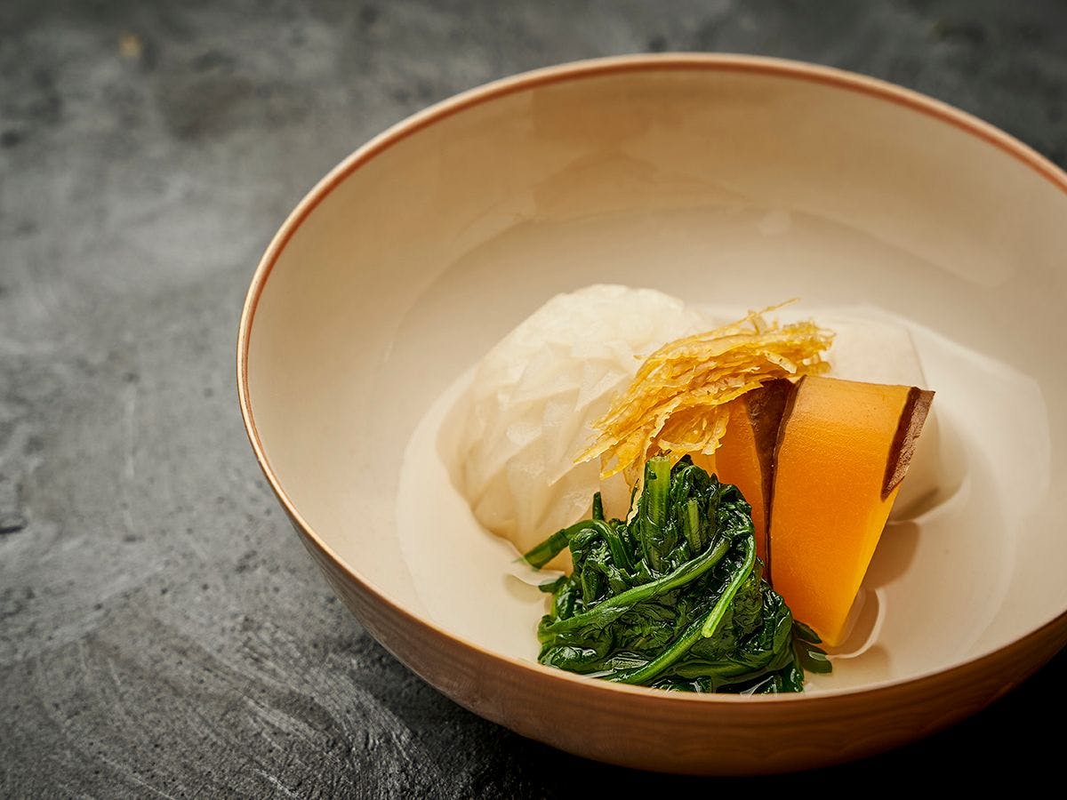 山ばな　平八茶屋