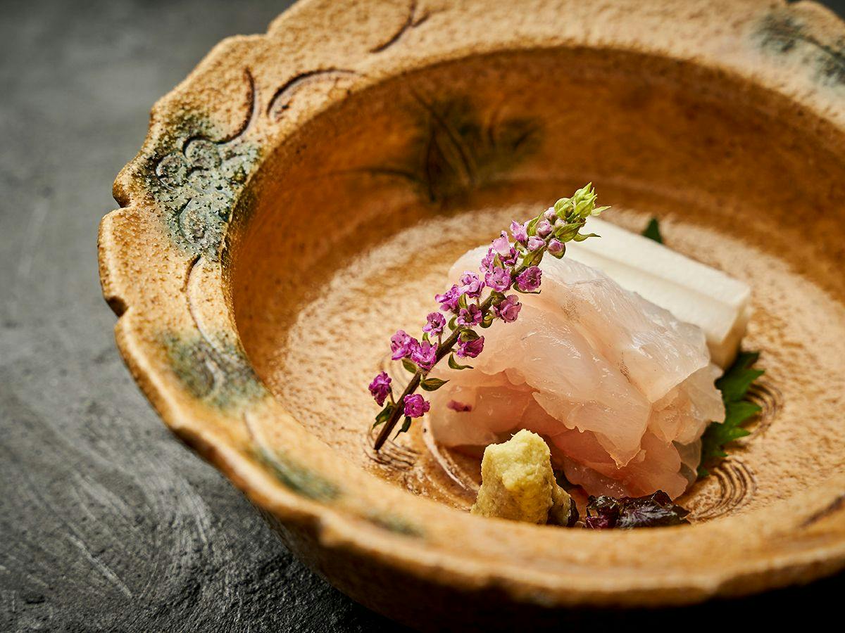山ばな　平八茶屋