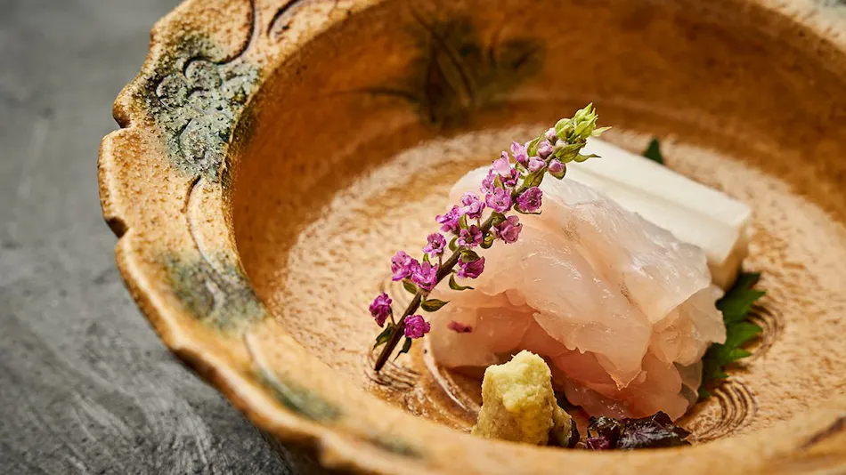 Yamabana Heihachi Chaya