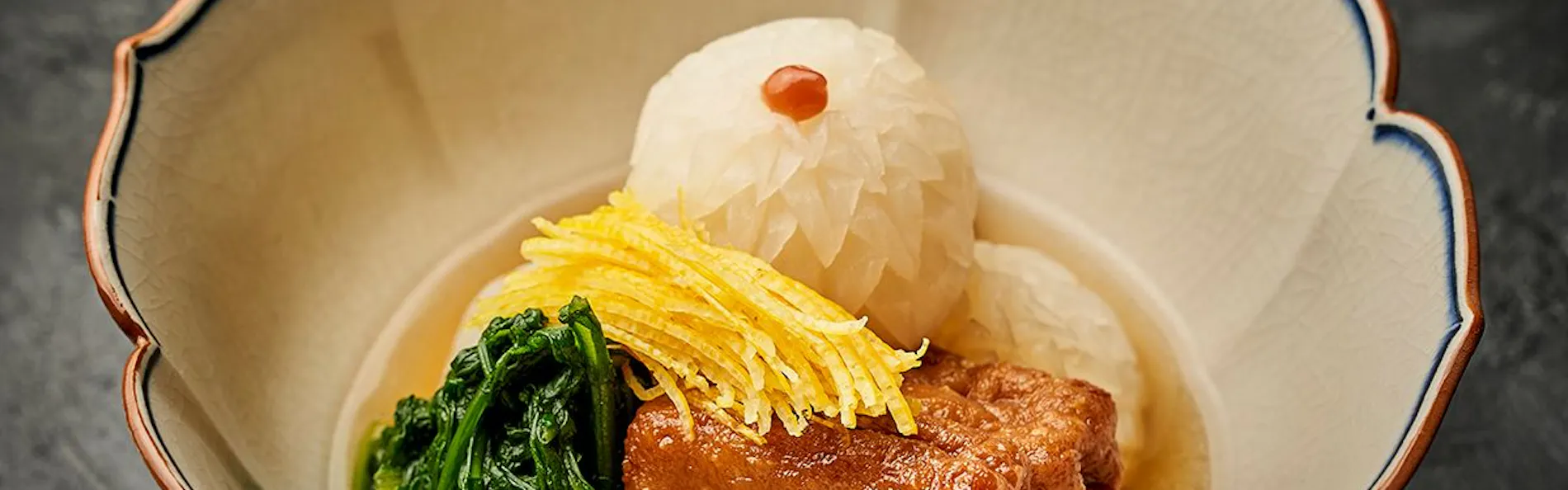 山ばな 平八茶屋