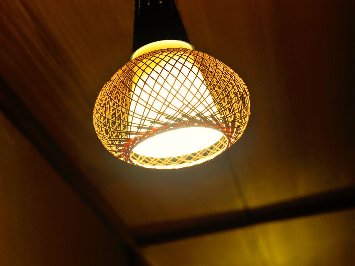 山ばな　平八茶屋