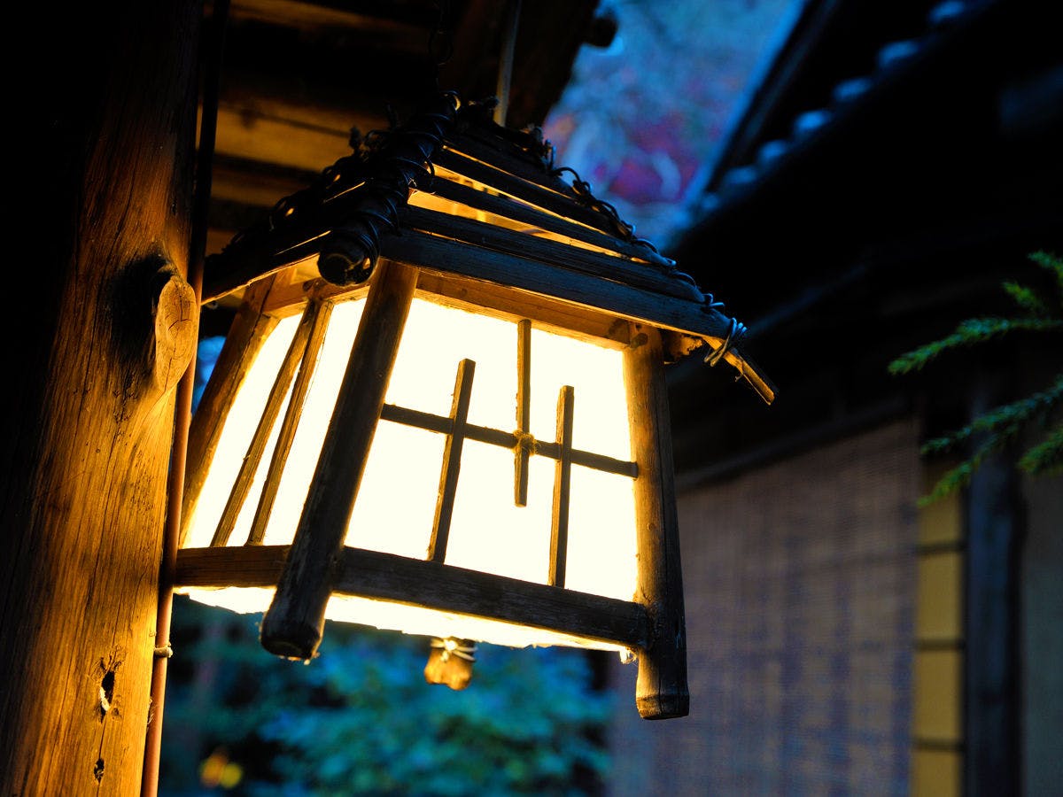 山ばな　平八茶屋