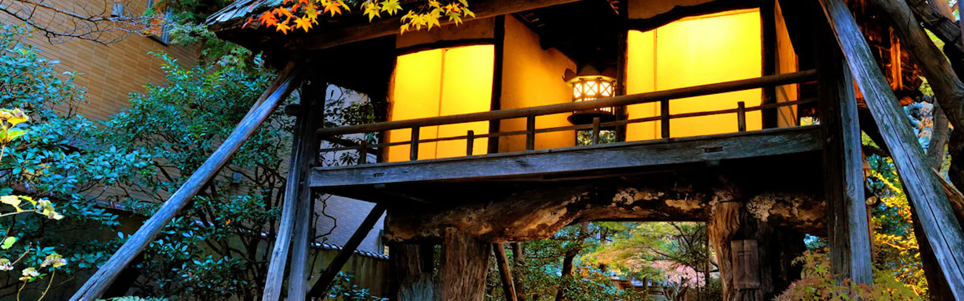 山ばな 平八茶屋