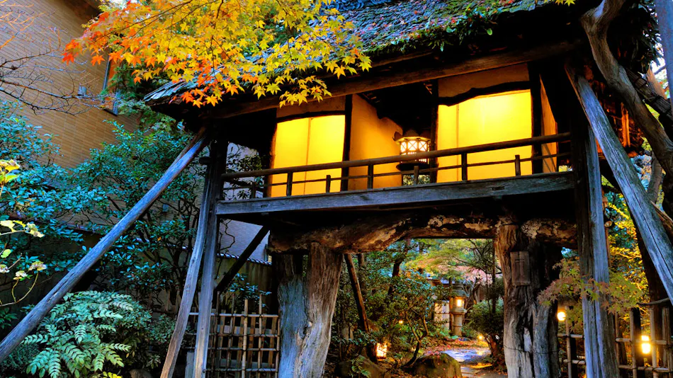 Yamabana Heihachi Chaya