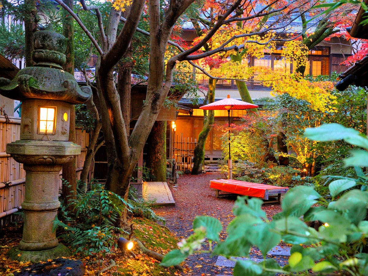 山ばな　平八茶屋