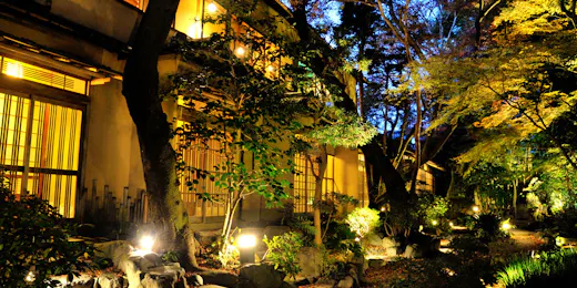 山ばな 平八茶屋