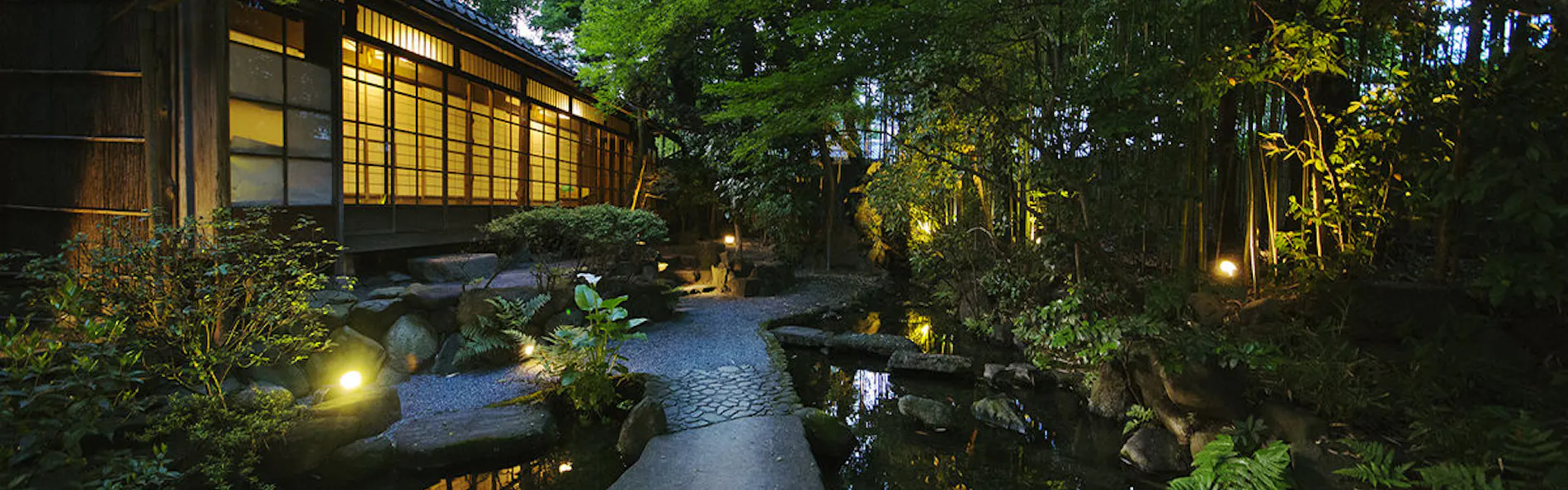 山ばな 平八茶屋