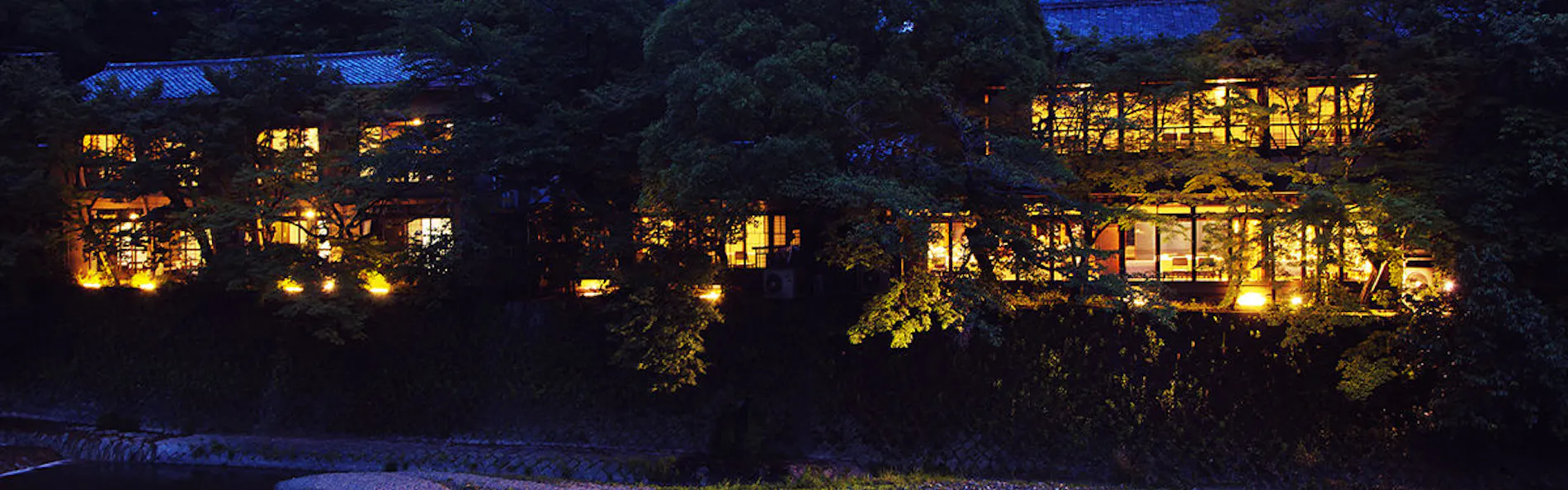 山ばな 平八茶屋