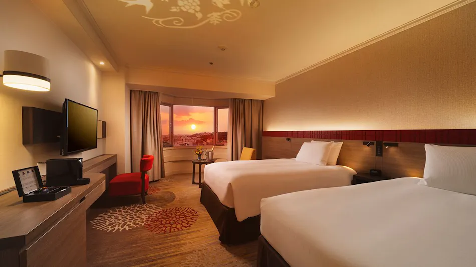 DoubleTree by Hilton Naha Shuri Castle