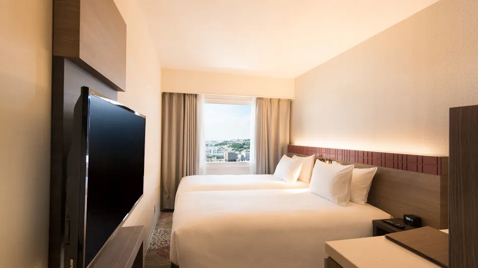 DoubleTree by Hilton Naha Shuri Castle