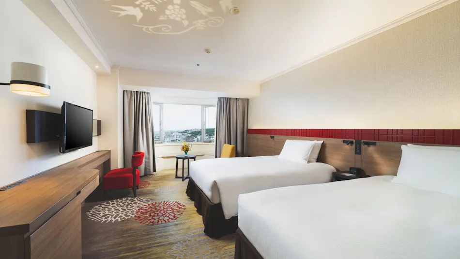 DoubleTree by Hilton Naha Shuri Castle