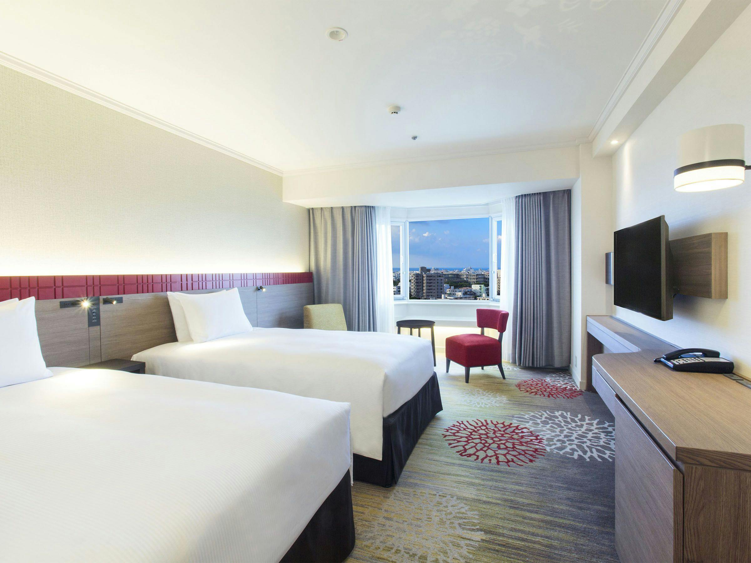 DoubleTree by Hilton Naha Shuri Castle