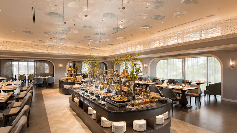 DoubleTree by Hilton Naha Shuri Castle
