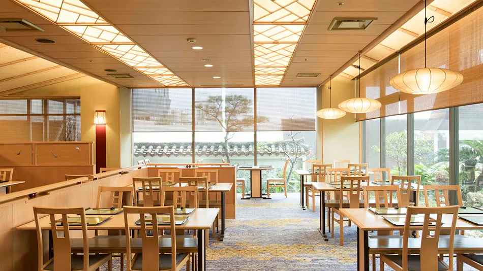 DoubleTree by Hilton Naha Shuri Castle