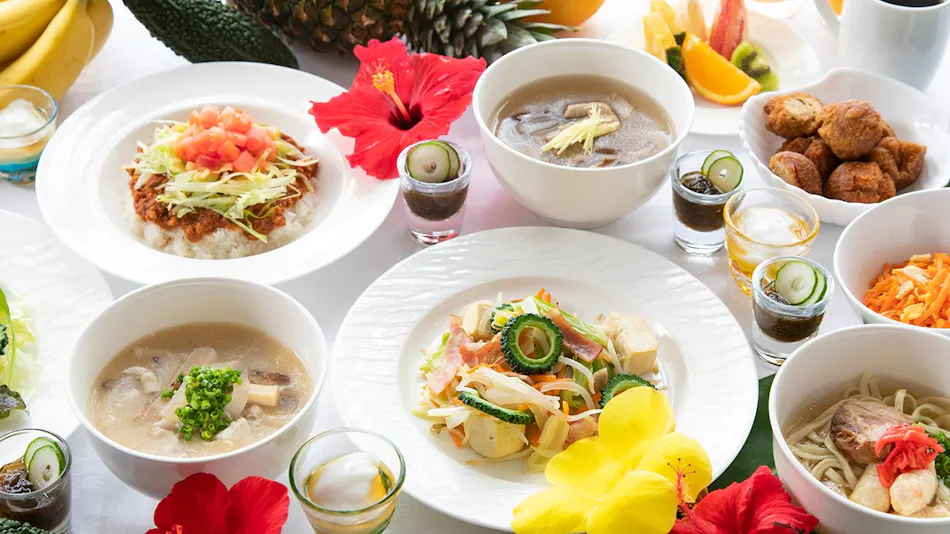 DoubleTree by Hilton Naha Shuri Castle