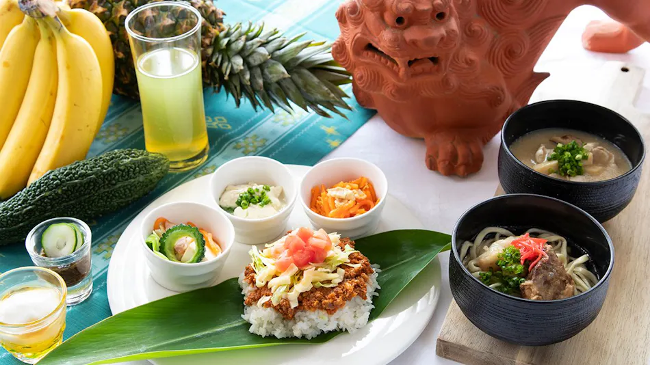 DoubleTree by Hilton Naha Shuri Castle