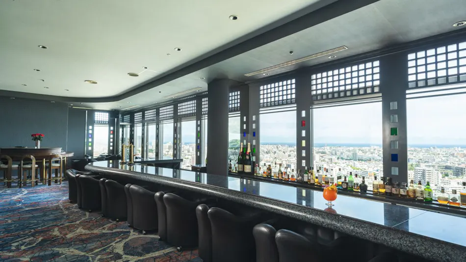 DoubleTree by Hilton Naha Shuri Castle