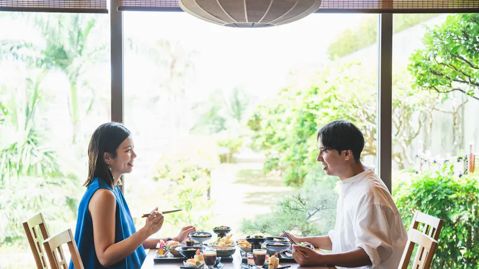 DoubleTree by Hilton Naha Shuri Castle