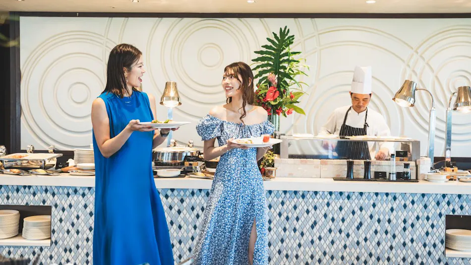 DoubleTree by Hilton Naha Shuri Castle