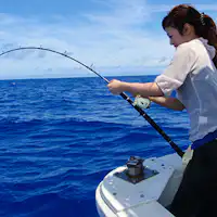 การตกปลา