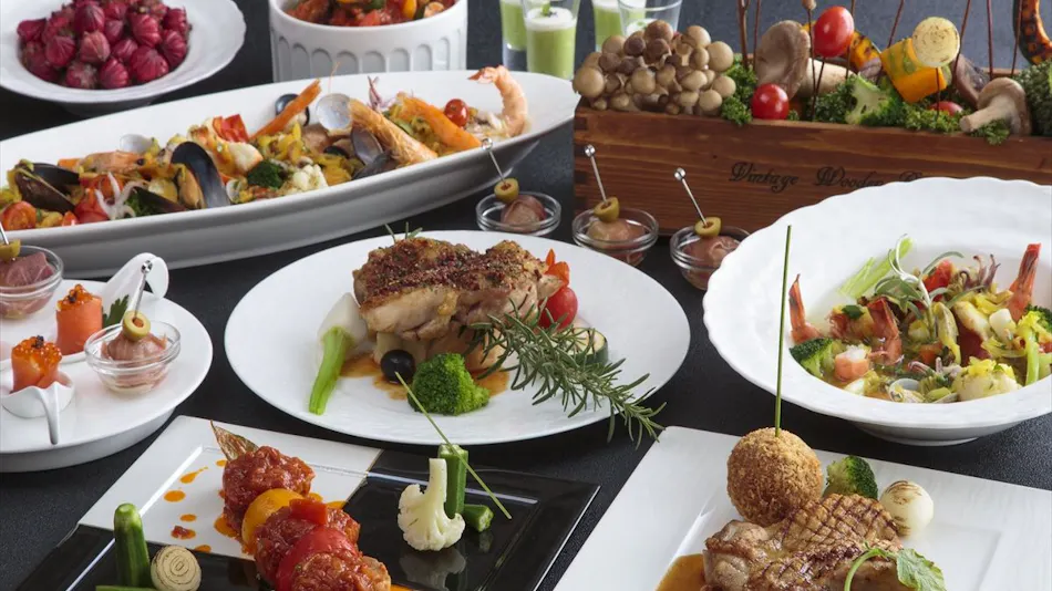 DoubleTree by Hilton Naha Shuri Castle