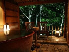 高原のホテル　ラパン 1枚目