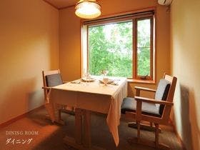 高原のホテル　ラパン