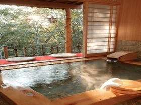 高原のホテル　ラパン 2枚目