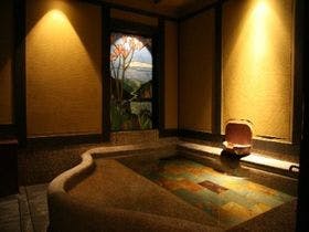 高原のホテル　ラパン