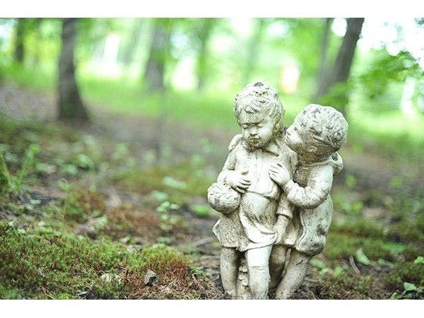 高原のホテル ラパン