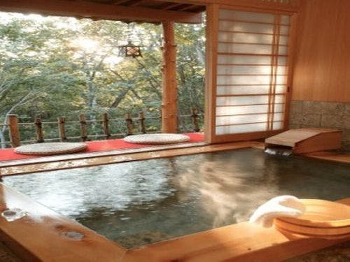 月見草の湯　貸切