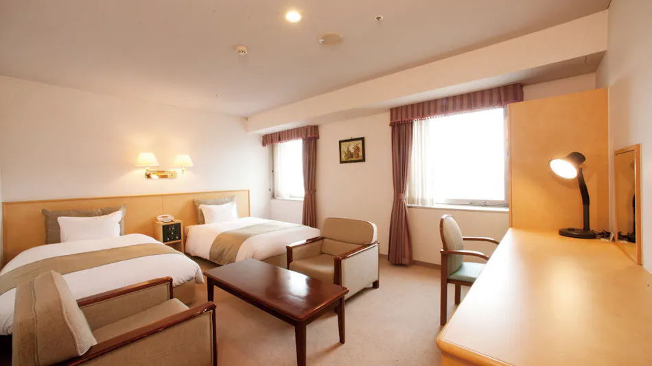 Yamagata International Hotel