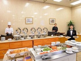 山形国際ホテル 3枚目