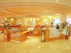 山形国際ホテル