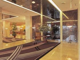 山形国際ホテル 1枚目