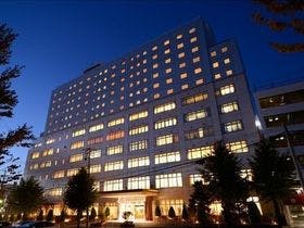 山形国際ホテル