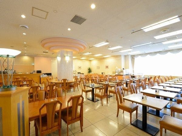 山形国際ホテル