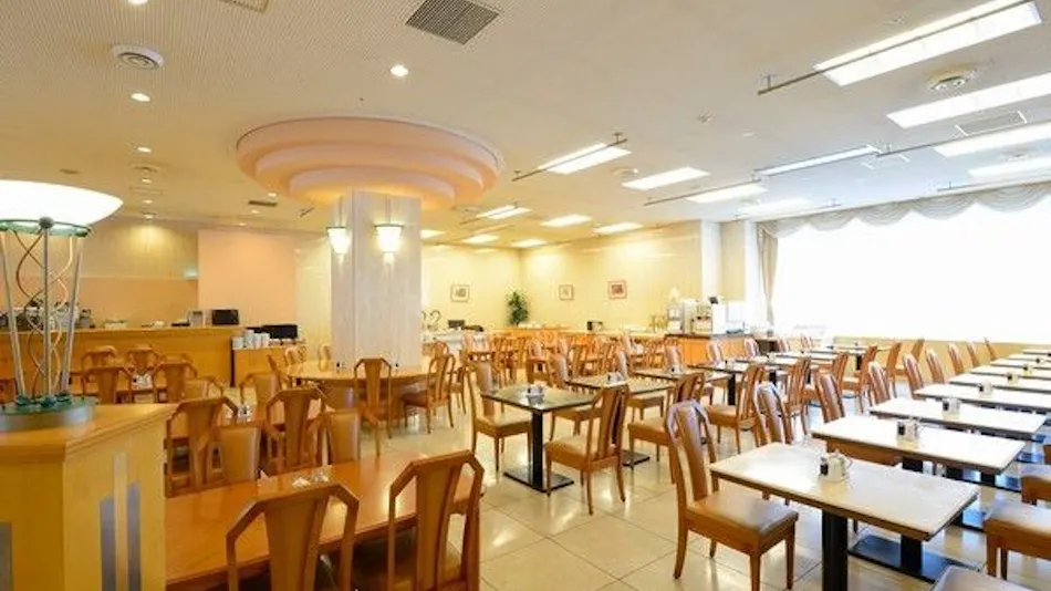 Yamagata International Hotel